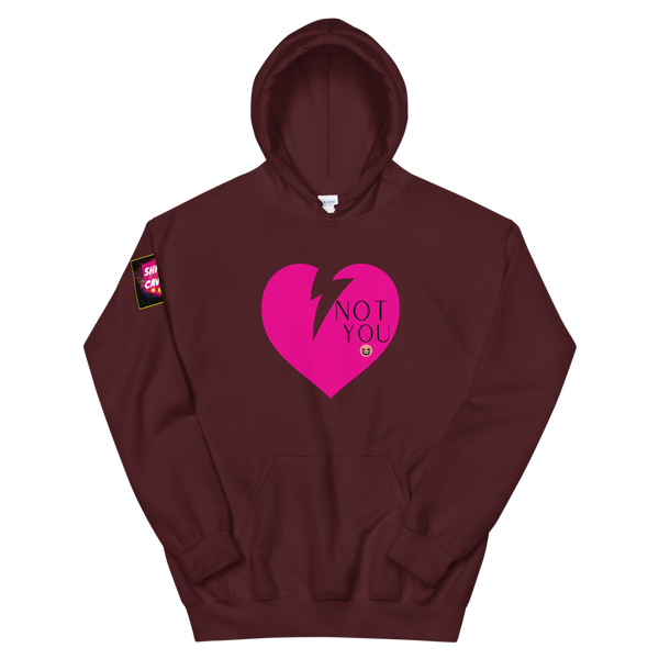 Lonely Valentine