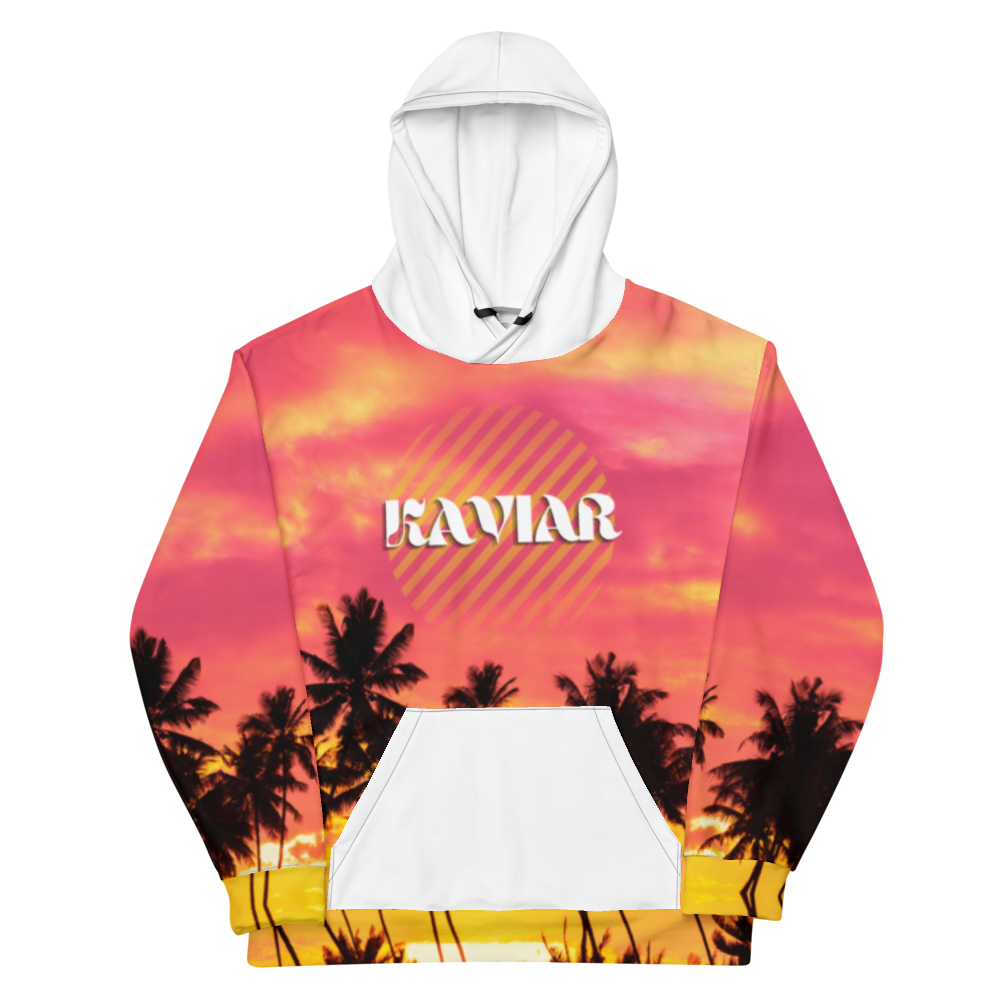 Sunset Kaviar