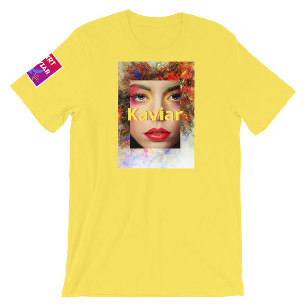 K-avi-ar2 - Shirt Caviar 