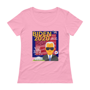 Unofficial Biden 2020 WB