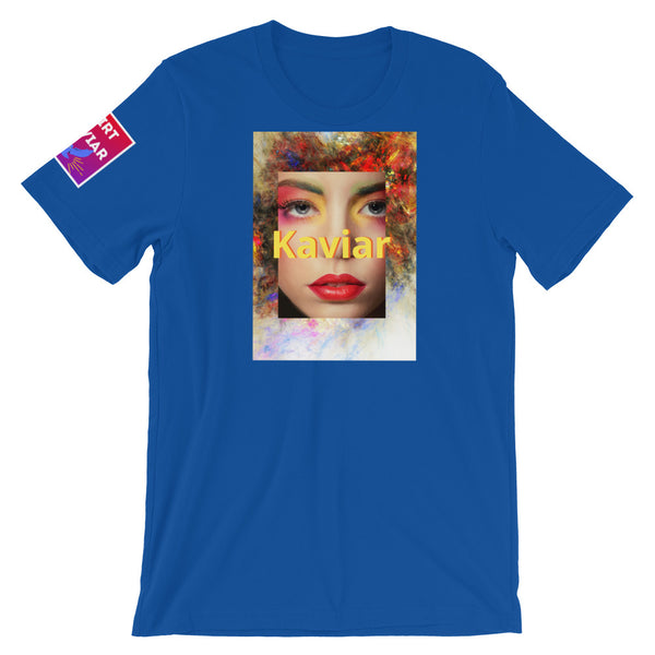 K-avi-ar2 - Shirt Caviar 