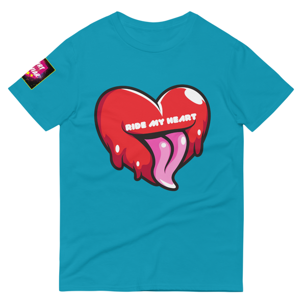 Ride My Heart