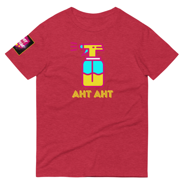 AHT AHT 2020