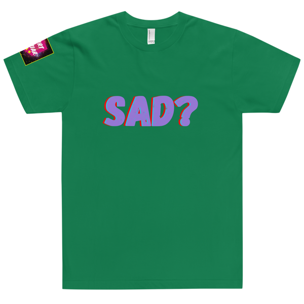 Sad?