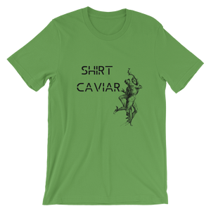 A Shirt Caviar Shirt - Shirt Caviar 