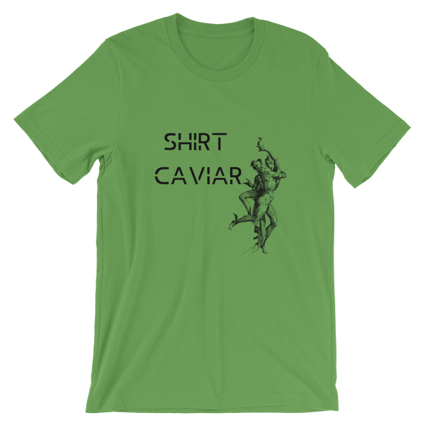 A Shirt Caviar Shirt - Shirt Caviar 