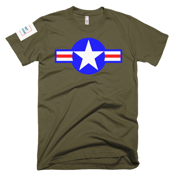 Warheads On Foreheads - Shirt Caviar 