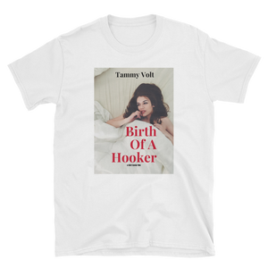Birth Of A Hooker - Shirt Caviar 