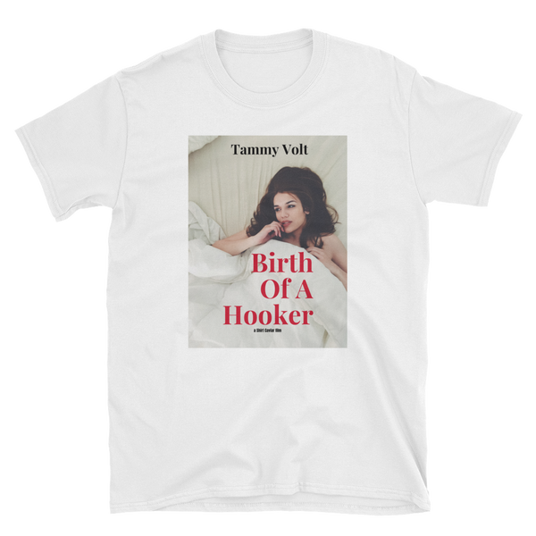 Birth Of A Hooker - Shirt Caviar 