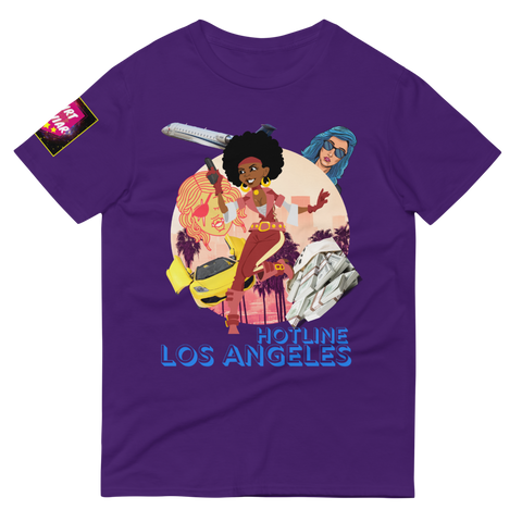 Hotline L.A.