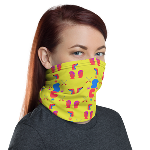 SC Print Cloth Facemask