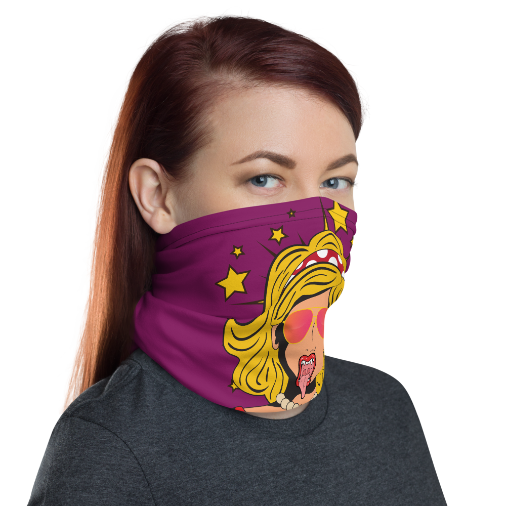 Header Image Cloth Facemask