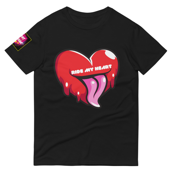Ride My Heart