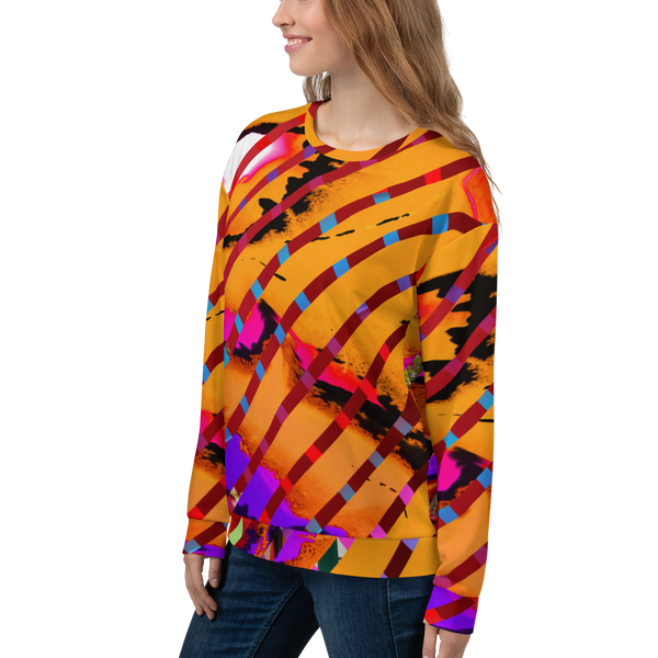 Ugly2 Unisex Sweatshirt