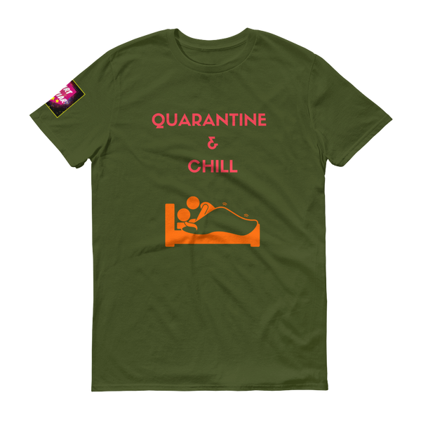 Quarantine & Chill