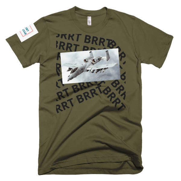 These Hogs Go BRRT! - Shirt Caviar 