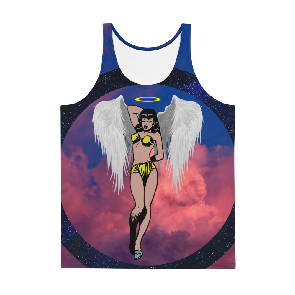 Sky Angel