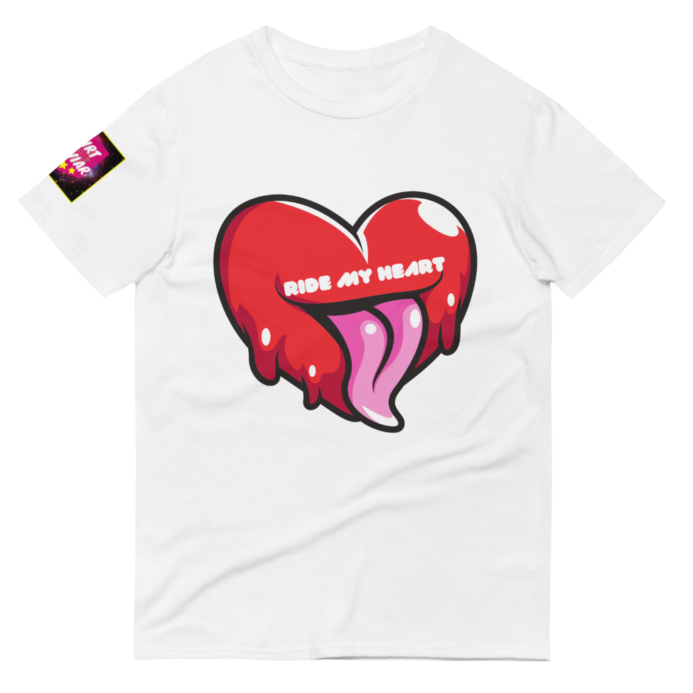 Ride My Heart