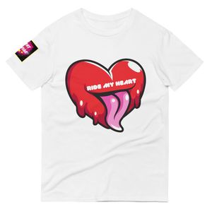Ride My Heart
