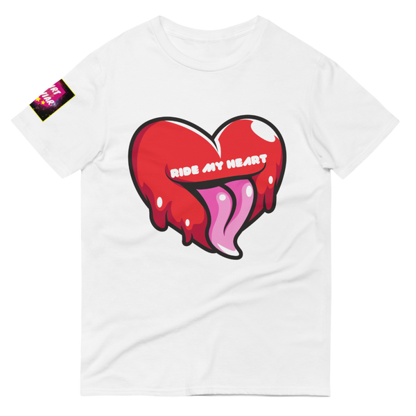 Ride My Heart