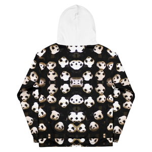 Rorschach Panda