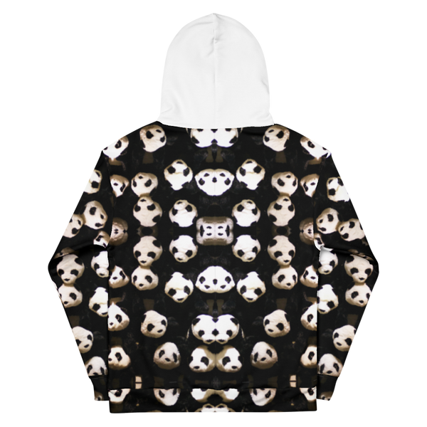 Rorschach Panda