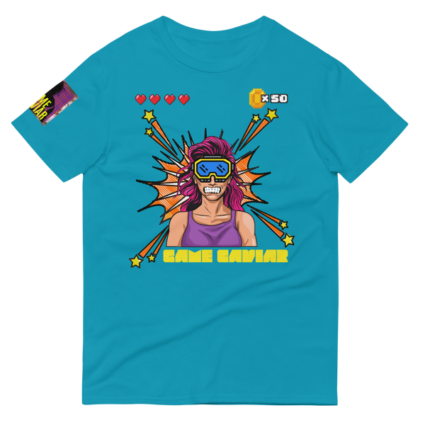 Game Caviar 2020