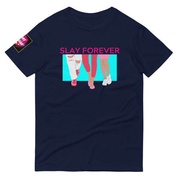 Slay Forever
