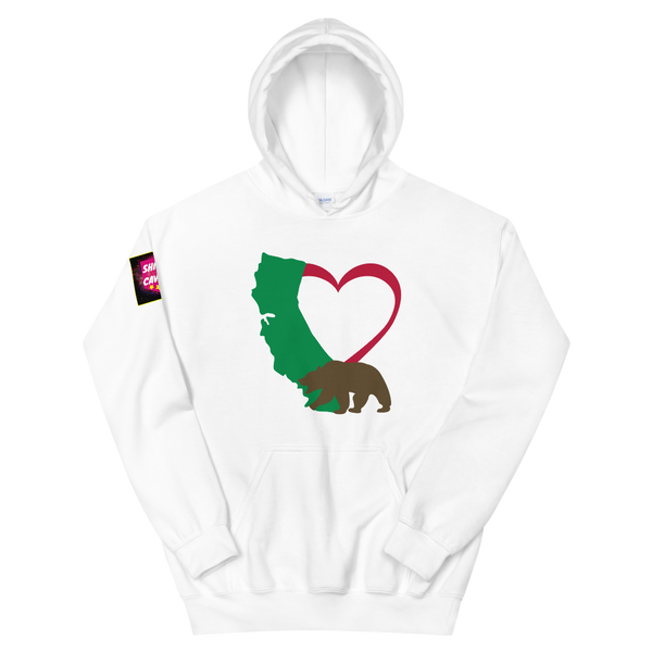 From Cali With Love