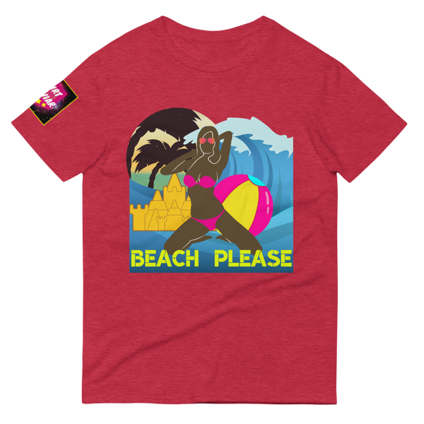 Beach Please 2020