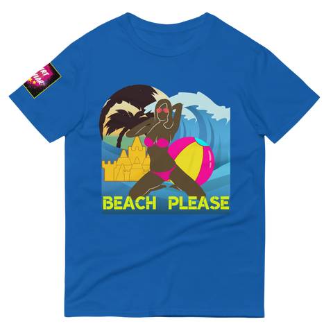 Beach Please 2020