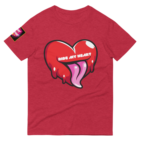 Ride My Heart