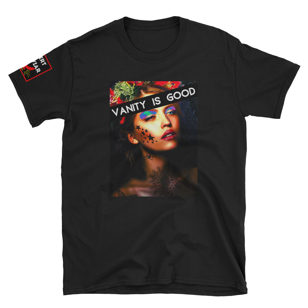 Vanity 2019 - Shirt Caviar 