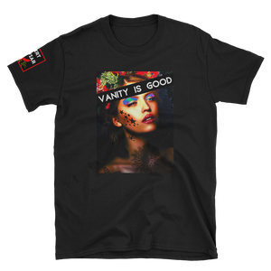 Vanity 2019 - Shirt Caviar 