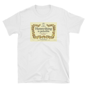 HIP Promo Version - Shirt Caviar 