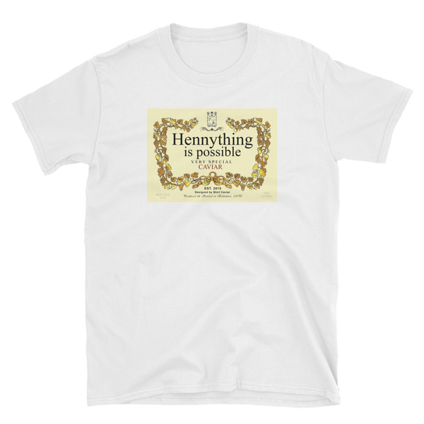 HIP Promo Version - Shirt Caviar 