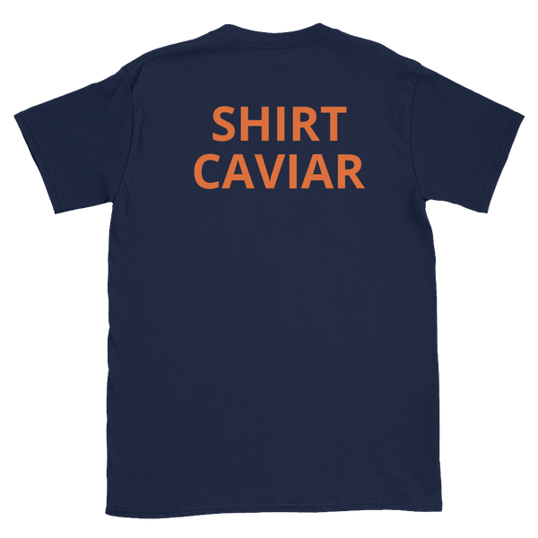 HIP Promo Version - Shirt Caviar 