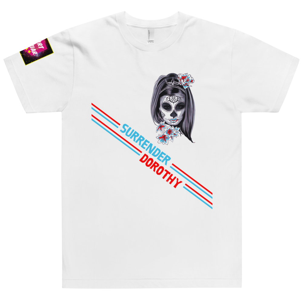 Surrender Dorothy