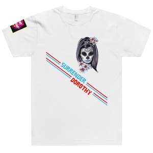 Surrender Dorothy