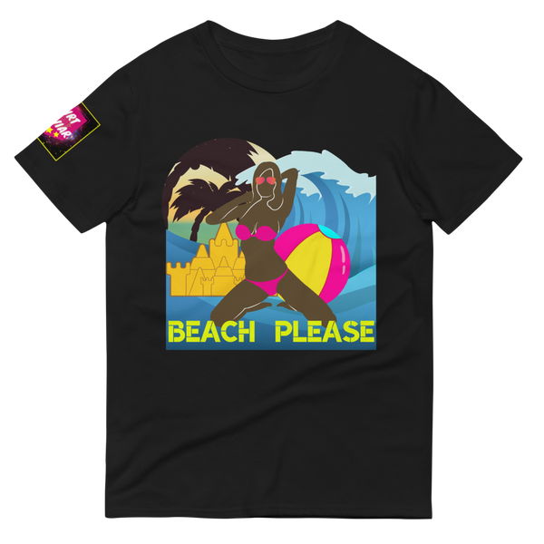 Beach Please 2020
