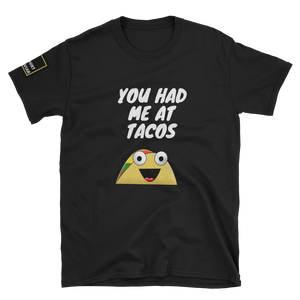 Tacos Are God - Shirt Caviar 