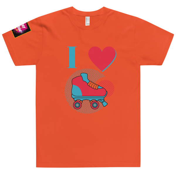 I Heart Skate