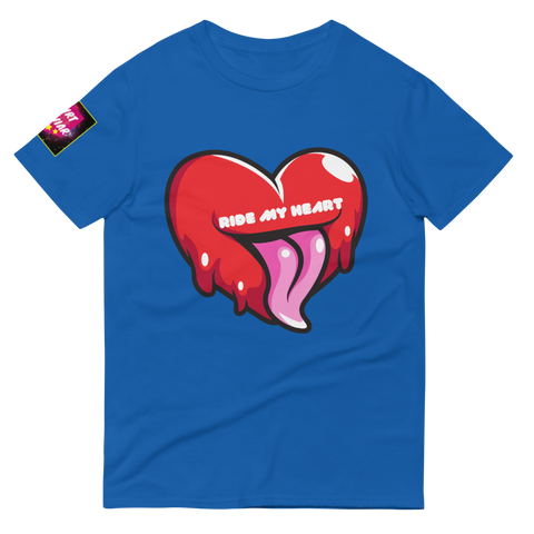 Ride My Heart