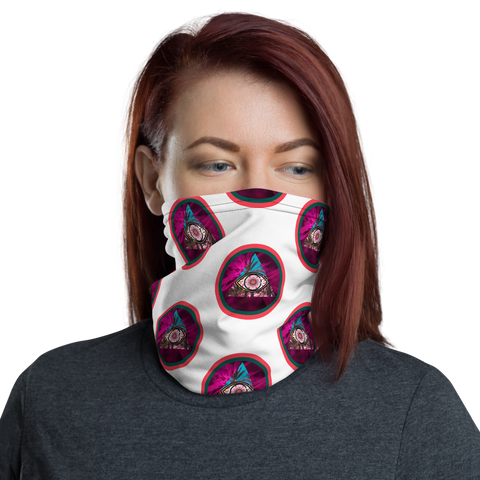 Third Eye Cloth Facemask