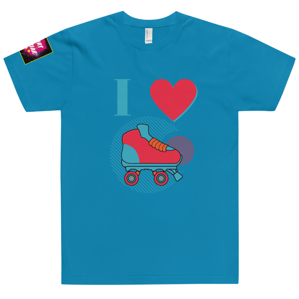 I Heart Skate