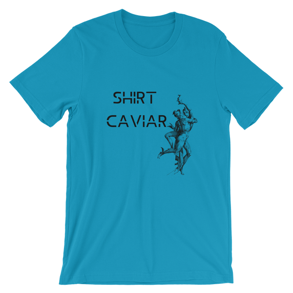 A Shirt Caviar Shirt - Shirt Caviar 