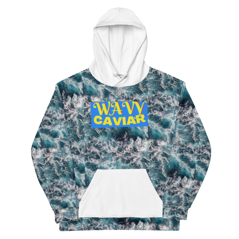 Wavy Caviar