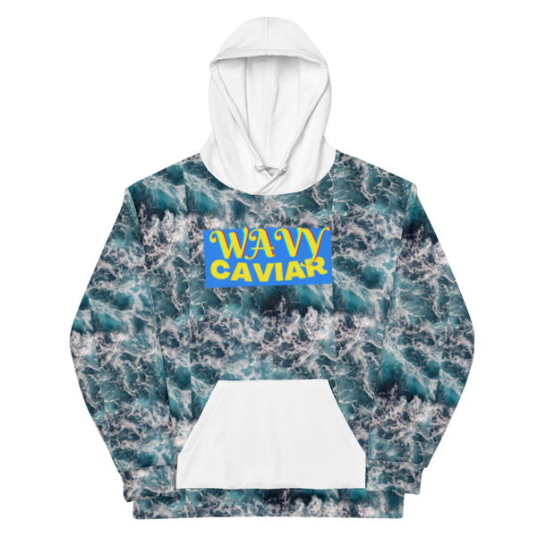 Wavy Caviar