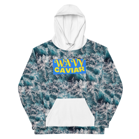 Wavy Caviar