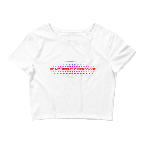 Offended Nipples